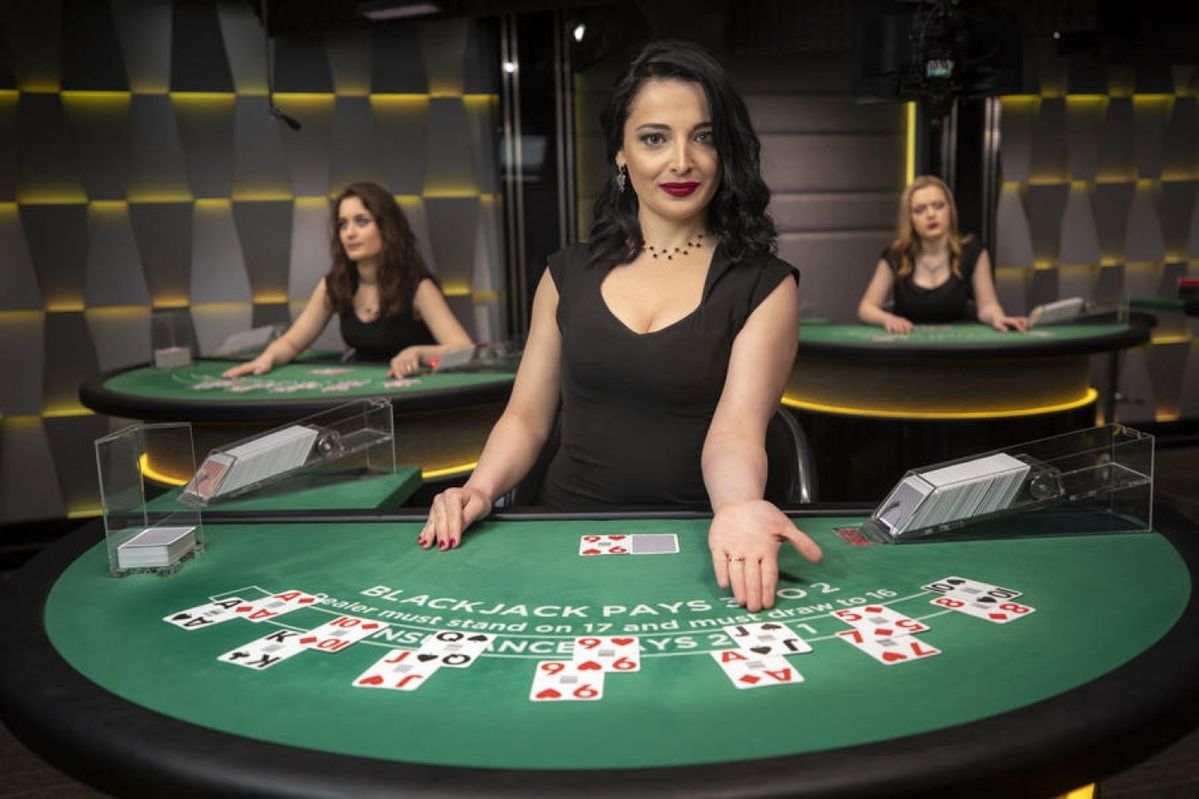 Explorer slots jackpot Live Casino