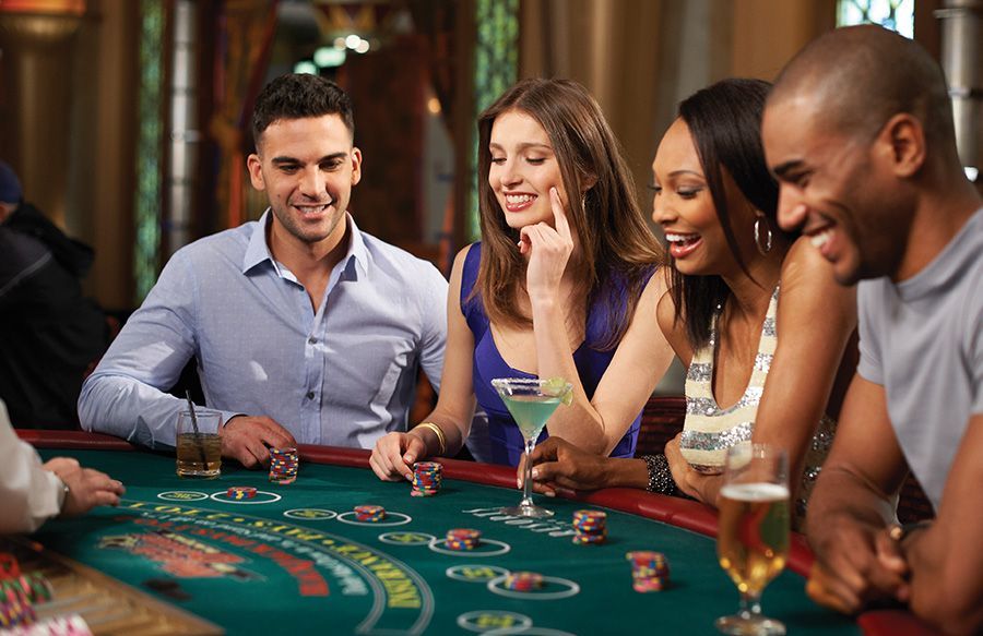 Explorer slots jackpot Live Casino