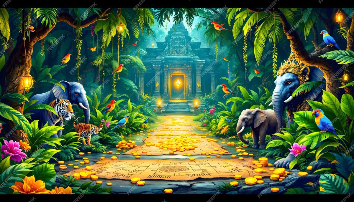 Explorer slots jackpot Welcome Bonus